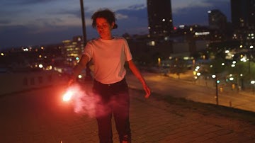 Sneaks - PBNJ (Official Music Video)