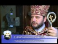Bishop Abgar Hovakimyan Celebrates &quot;Divine Liturgy of Oath&quot;