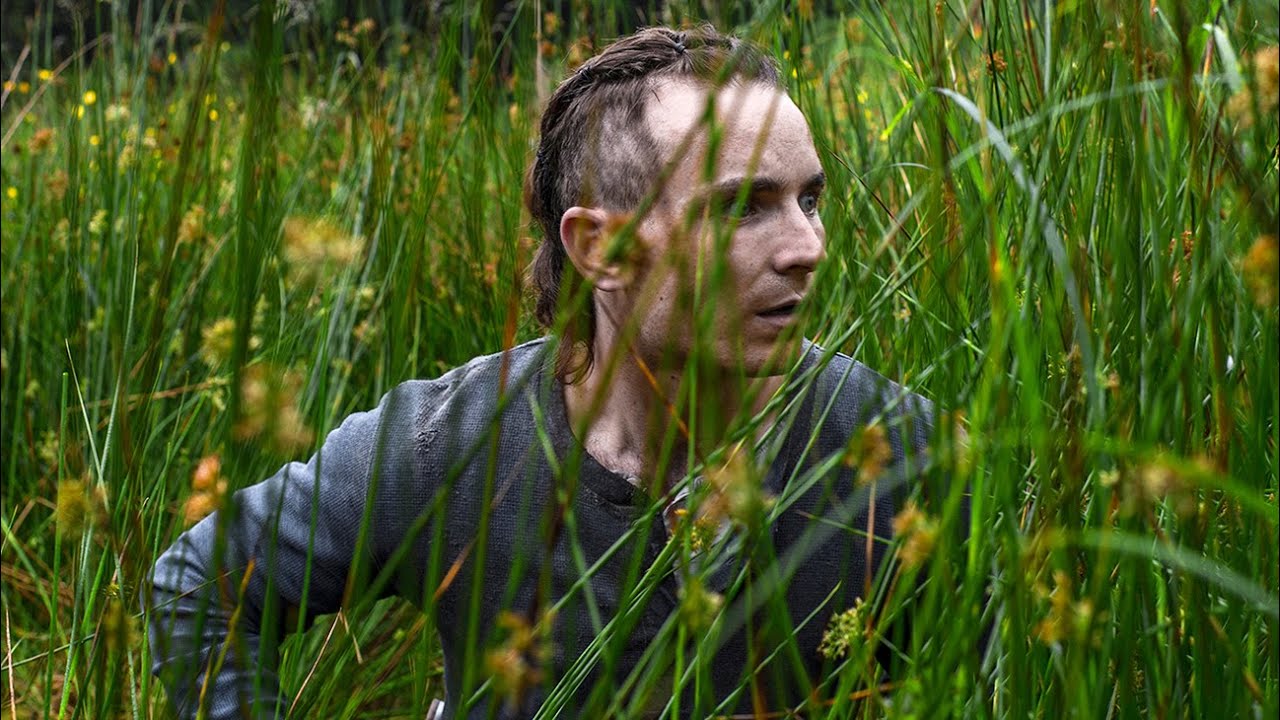 The Survivalist reviewed by Mark Kermode