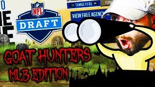 BEST OVERALL YOU CAN DRAFT: MLB EDITION | Madden 18 In-Depth Drafting Analysis | Goat Hunters