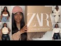 ZARA *NEW IN* AUTUMN/WINTER 2020 TRY ON HAUL £200+ | SAMANTHA KASH