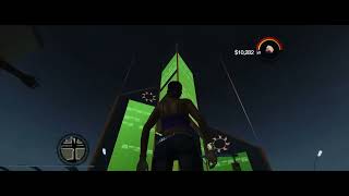 Saints Row 2: Stilwater feels odd tonight. @Clippy95