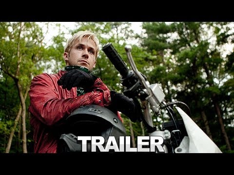 The Place Beyond The Pines Trailer