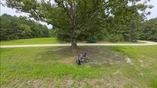 HOVERAir x1 pro max. Testing flight modes