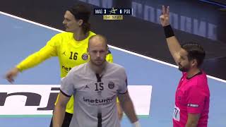 SC Magdeburg v Paris Saint-Germain Handball | Champions League 2022