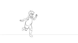 Dialogue Animation Test