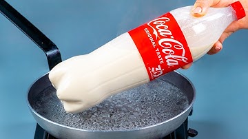 I just add butter to the boiling water! I eat them instead of bread