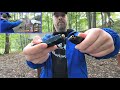 😕 A Non Expanding Hollow Point "Turns into" a Full Metal Jacket?🤯  Truth or Myth? Ballistic Gel Test