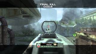 Termination TL Second map dispute proof