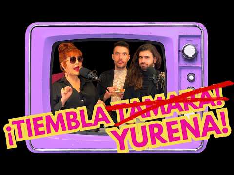 YURENA: "La música me salvó del bullying y del dolor del pasado"