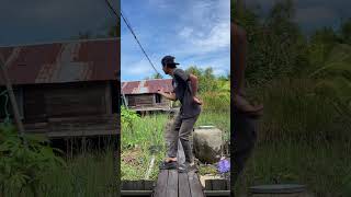 Joget Viral Garam Cina joget jogetviral