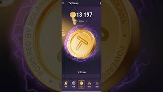 Tapswap Mining for beginners step by step Guidance link here 👇👇👇 tapswap referral code