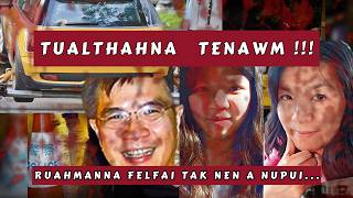 MAHNI INTIHLUM EMAW AN TIH KHA ~~ TUALTHAHNA TENAWM TAK ALO NI RENG MAI!!!!