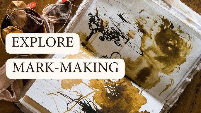 Sketchbook Supplies - Tools and Tips To Get You Started! — LAURA HORN ART