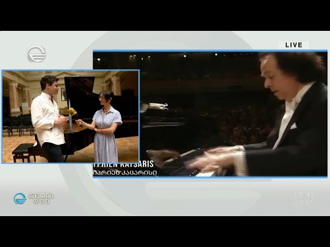 თბილისის საფორტეპიანო ფესტივალი