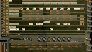 β eJay Allstars Hip Hop - Example, created with samples of eJay Sound Selection β eJay Allstars Hip Hop - Example, created with samples of eJay Sound Selection