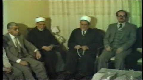 سورة الأحزاب: 40-48