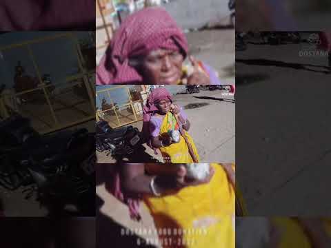 Food Donation Dostana Food Donation