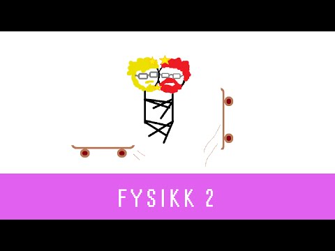 Video: Hva forårsaker impulsfysikk?