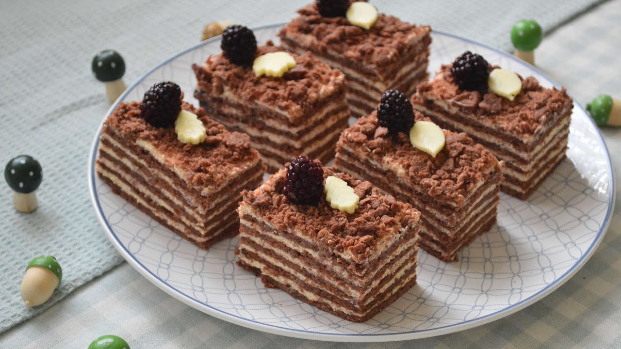 Vágysz egy finom marlenkára, hidd el ez nem lesz méregdrága | Süti Sári