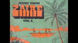  From Zaire Vol 6  Album