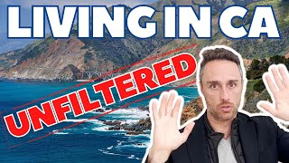 6 Real Things To Know BEFORE Moving to California | Unfiltered Truth About Living in California