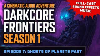 Should He Run or Stay? His Decision Will Change Everything | Full Cast Audio Drama | Ep.7