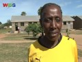 aba handball bakwasiddwa ekisaawe ekiggya mu butongole