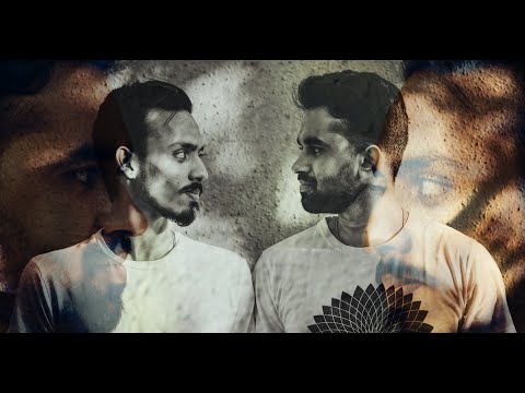 Ajnabi Shehar| Kalimba & Guitar Cover By| Seon Almeida & Anson Tuscano