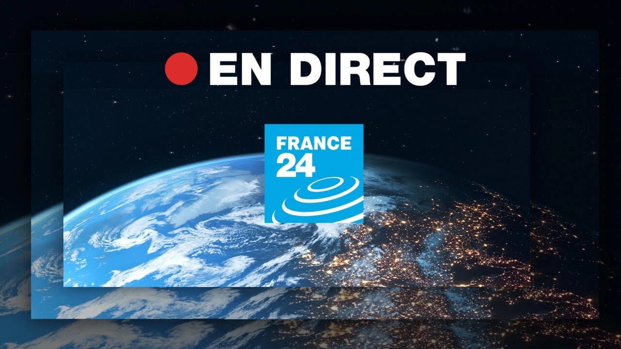 franceinfo - DIRECT TV - actualité france et monde, interviews, documentaires et analyses