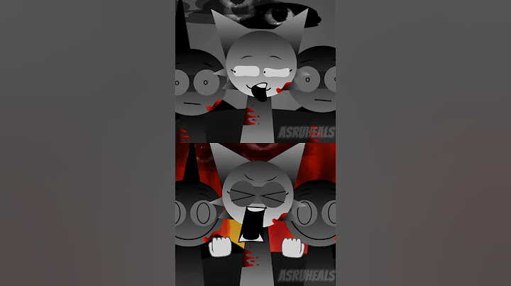 Incredibox Sprunki Wenda Treatment Update 4.0 Vs Sprunki Wenda Treatment Update 4.0 But Remake