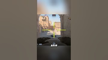 ПРИЦЕЛЫ ДОНКА В КС 2 ПРОСТО ИМБА