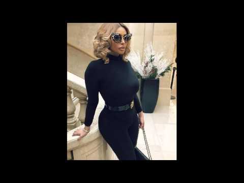 Video: Somaya Reece Net Worth: Wiki, Sposato, Famiglia, Matrimonio, Stipendio, Fratelli