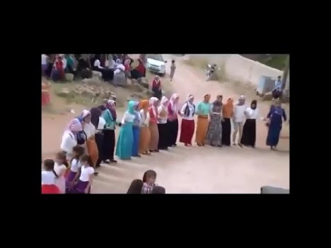 Hozan Remzi - Keleşine - Gowend Grani Halay Dawete