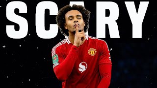 The Scary Truth About Joshua Zirkzee The Premier League Isnt Noticing