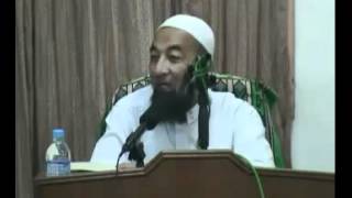 Ustaz Azhar Idrus Adakah Simpan Misai Ongan Yahudi