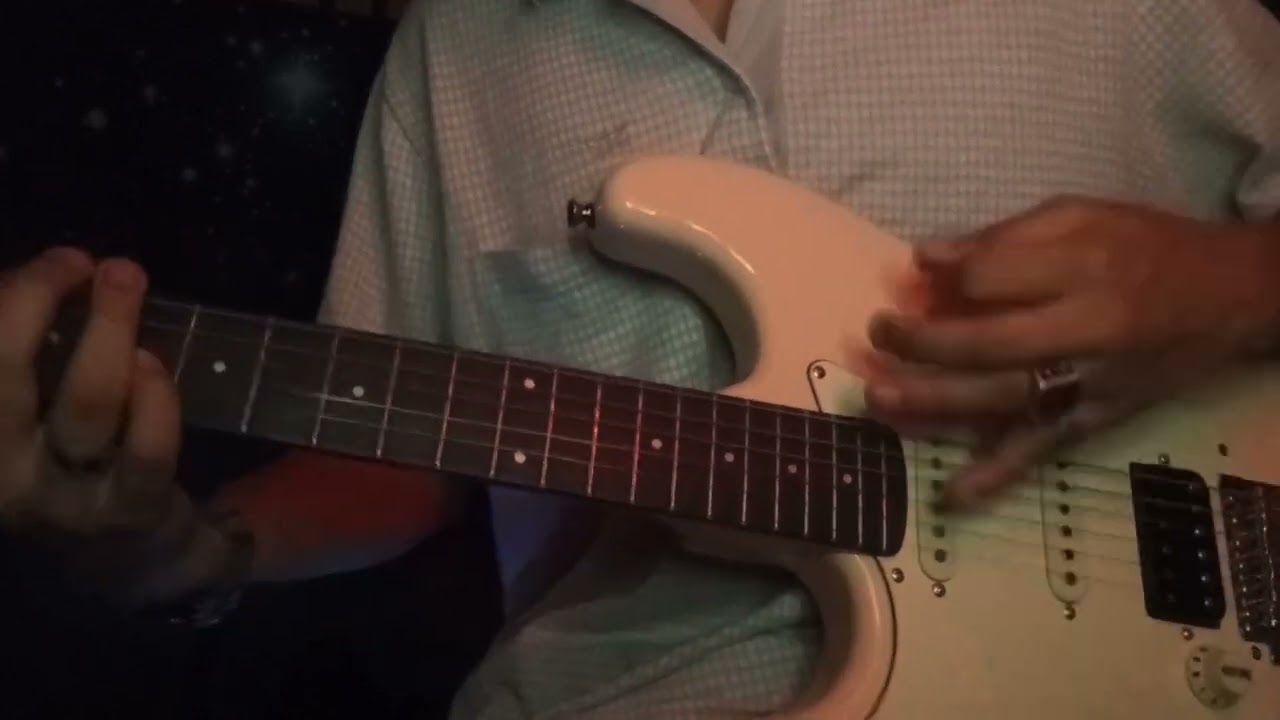 Enchanted Taylor Swift (Electric Guitar Cover) Chords Chordify