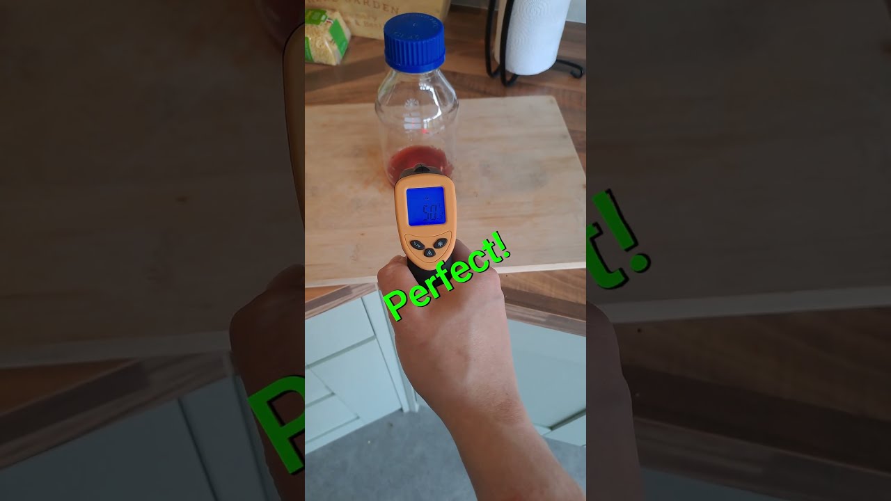 Getting Perfect Agar Temperatures - 3 Methods