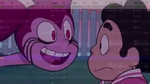 Other Friends - 8-Bit Steven Universe Movie Remix - SCOTTY RICH