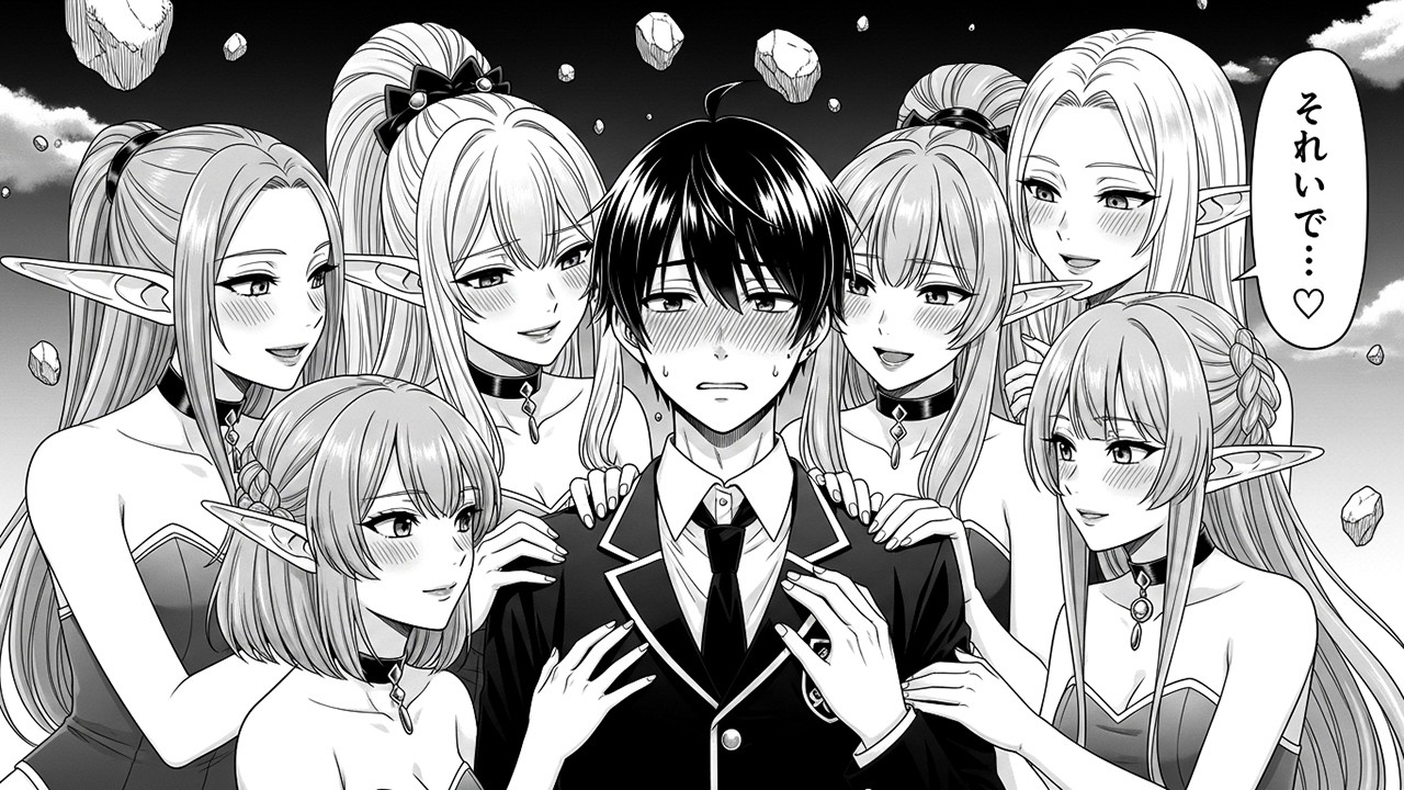 Tras ser expulsado, su habilidad despreciada lo hace invencible || Resumen de Manga