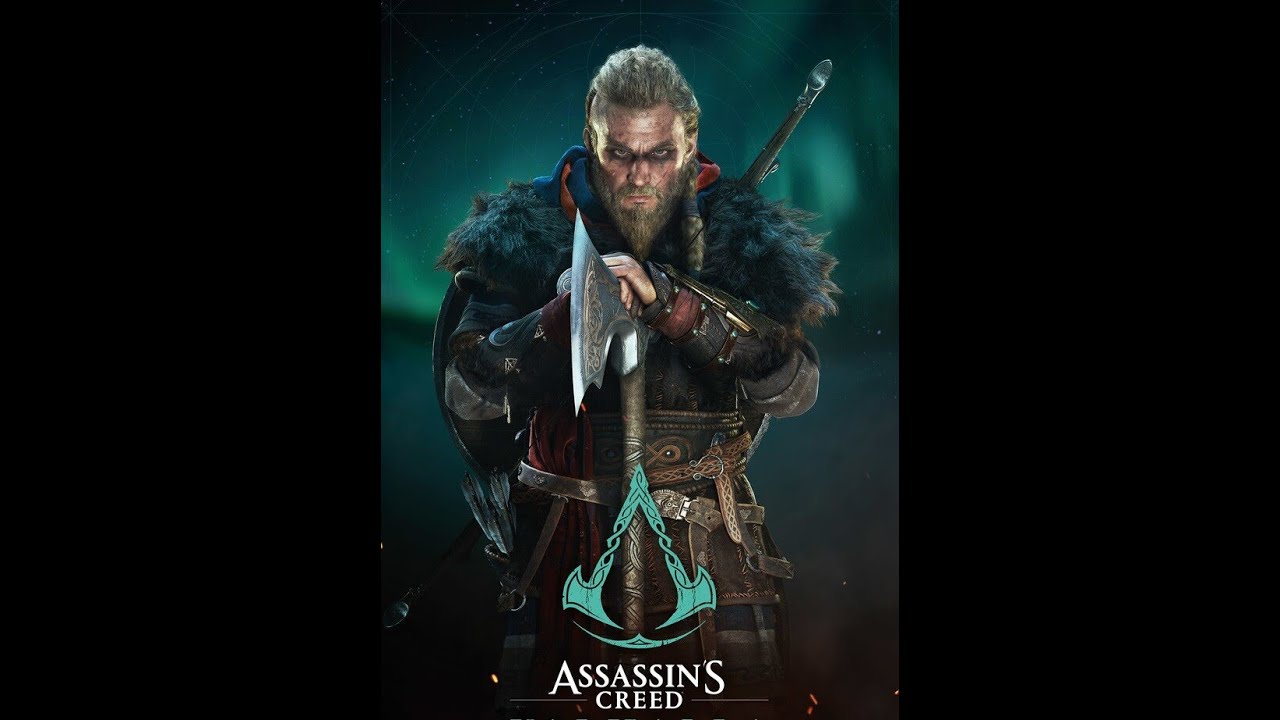 AC VALHALLA MOIRA 70 YouTube