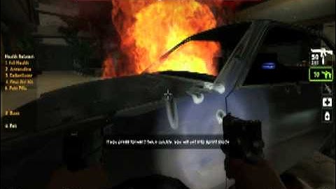Left 4 Dead 2 Explosive Cars Plugin