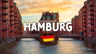 Hamburg is More Beautiful Than You Think