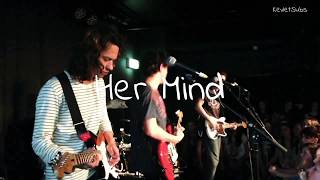 Last Dinosaurs / Her Mind - Studio / Karaoke / Español