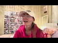 Lyme Disease - Dry Fast Diaries 02/24 | Beating a Lyme With Lativa 