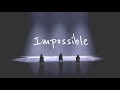 Impossible by James Arthur _ coreografia Giuseppe Iannibelli