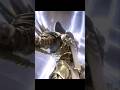 Diablo 3 ||  Tyrael's Sacrifice  || #gameshorts #diablo3 #blizzardentertainment