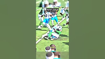 Justin Fields Gets Injured but his team…😤😡 #shorts #nfl