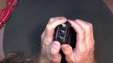 Yaesu FT-60R Mars/Cap MOD Open TX FREE!