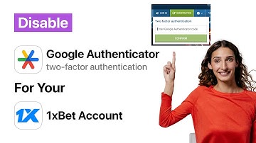 How to Disable Two-Factor Authentication on 1xBet | Step-by-Step Guide